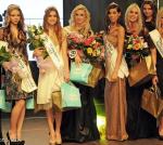 Opolanka Anna Pabiś w finale Miss Polski 2013