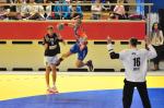 Gwardia Opole - Górnik Zabrze 24:33. Zadecydowało doświadczenie.