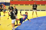 Gwardia Opole - Górnik Zabrze 24:33. Zadecydowało doświadczenie.