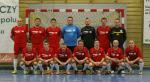 Opolanie żądni sukcesów w futsalu. Wystartowali od 2. Ligi.
