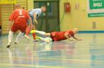 Opolanie żądni sukcesów w futsalu. Wystartowali od 2. Ligi.