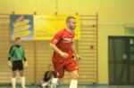 Opolanie żądni sukcesów w futsalu. Wystartowali od 2. Ligi.