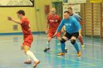 Opolanie żądni sukcesów w futsalu. Wystartowali od 2. Ligi.