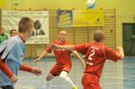 Opolanie żądni sukcesów w futsalu. Wystartowali od 2. Ligi.
