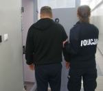 Kradli paliwo w Polsce i Czechach