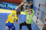 Gwardia rozjechana przez Vive 20:35. Na parkiecie różnica klas [wideo].