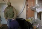 Policja rozbiła wytwórnię dopalaczy w Opolu [wideo]
