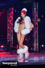 Anna Pabiś z Głuchołaz została drugą Wicemiss Polski 2013