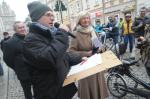 Opolscy cykliści żądają dofinansowania inwestycji rowerowych