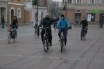 Opolscy cykliści żądają dofinansowania inwestycji rowerowych
