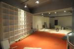 Kończą się prace budowlane w Muzeum Polskiej Piosenki