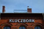 Dworzec kolejowy w Kluczborku odzyskał dawny blask