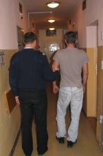 Zatrzymano sprawcę wypadku pod Strzelcami Opolskimi