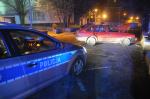 Spowodował kolizję i uciekał przed policją 
