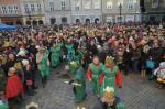 Tysiące Opolan na Orszaku Trzech Króli