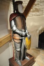 Zobacz wnętrze Wieży Piastowskiej po remoncie