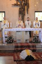 Opolska diecezja ma nowego biskupa pomocniczego