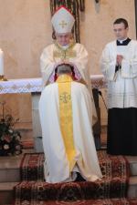 Opolska diecezja ma nowego biskupa pomocniczego