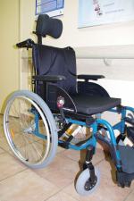 Fundacja WOŚP wyposażyła opolskie oddziały geriatrii