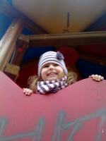 3-letnia dziewczynka uprowadzona spod domu matki