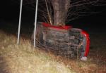 21-latka zginęła w wypadku pod Głuchołazami 