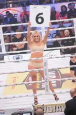 Gala boksu w Opolu. Skandal z werdyktem w walce wieczoru.