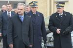 Nowoczesna komora dymowa służy opolskim strażakom