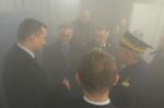 Nowoczesna komora dymowa służy opolskim strażakom