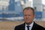 Donald Tusk: Ruszyła największa inwestycja przemysłowa w wolnej Polsce