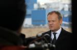 Donald Tusk: Ruszyła największa inwestycja przemysłowa w wolnej Polsce