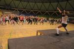 Zumba jest dobra na wszystko 