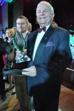 Mieszkańcy Zdzieszowic wspominają Dietera Przewdzinga