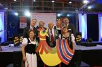 Mieszkańcy Zdzieszowic wspominają Dietera Przewdzinga