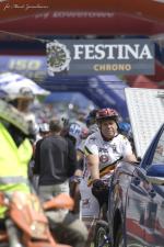 Mieszkańcy Zdzieszowic wspominają Dietera Przewdzinga