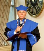 Mieszkańcy Zdzieszowic wspominają Dietera Przewdzinga