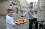 Jakie pączki opolanie lubią najbardziej? [wideo]