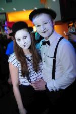 Rosenmontag - szalona impreza na koniec karnawału