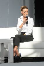 Małgorzata Rozenek gościem tegorocznego Biegu w Szpilkach