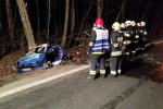 Tragiczny wypadek pomiędzy Opolem a Strzelcami Opolskimi