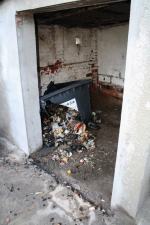 Młodzi podpalacze wpadli w ręce policji