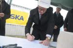 Ruszyła budowa Parku Naukowo-Technologicznego w Opolu