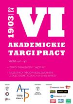 W środę Akademickie Targi Pracy