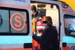 Pijany kierowca wjechał w samochód na ul. Oświęcimskiej