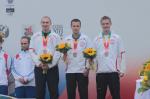 Marceli Krzysztoń marzy o olimpiadzie