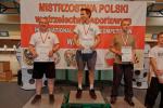 Marceli Krzysztoń marzy o olimpiadzie