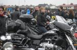 Opolscy motocykliści przywitali wiosnę
