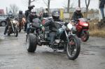 Opolscy motocykliści przywitali wiosnę