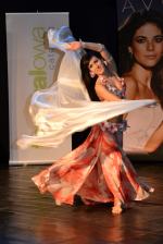 Opole stolicą tańców orientalnych