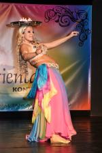 Opole stolicą tańców orientalnych