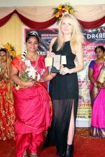 Opolanka na indyjskim szlaku